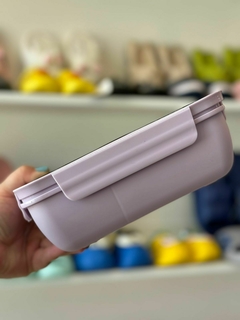 TUPPER CLÁSICO - comprar online