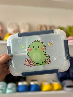 TUPPER ESTAMPADO GRANDE - tienda online
