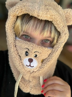GORRO TEDDY - CLOSET IMPORTADOS