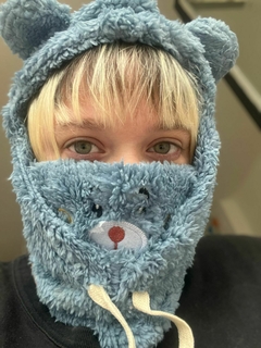 GORRO TEDDY en internet