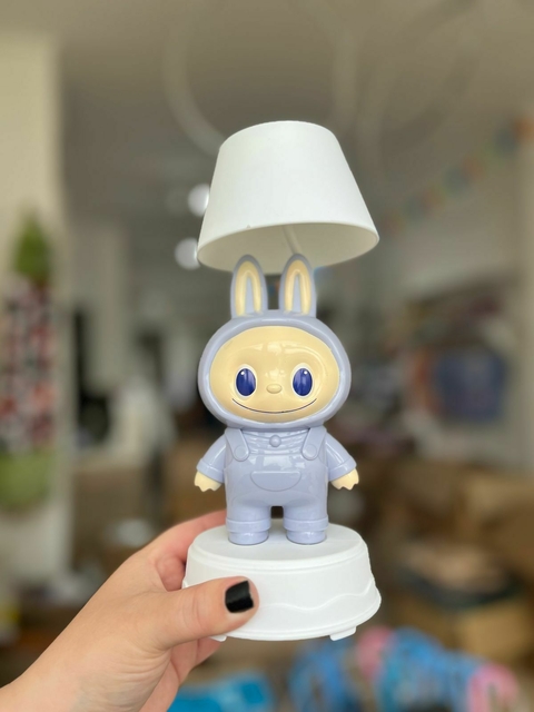 LÁMPARA LABUBU