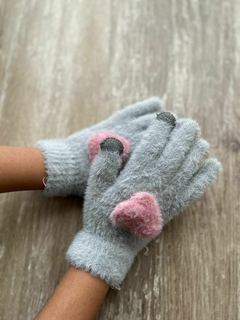 GUANTES BREMER ADULTO - comprar online
