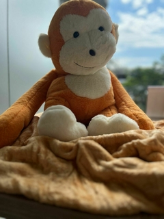 MANTA + ALMOHADA MODELOS VARIOS - tienda online