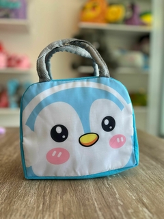 LUNCHERA ESTAMPADA - tienda online