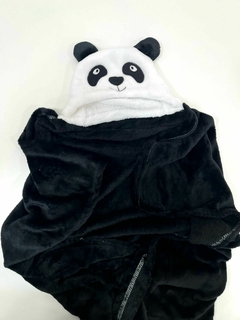 MANTA PLUSH ANIMALITO BEBÉ