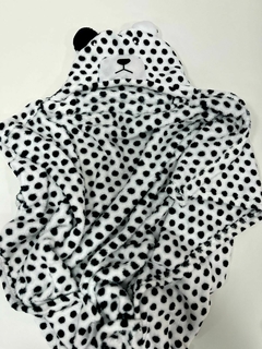 MANTA PLUSH ANIMALITO BEBÉ - comprar online