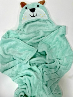 MANTA PLUSH ANIMALITO BEBÉ en internet
