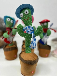 Imagen de CACTUS BAILARIN
