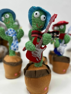 CACTUS BAILARIN - tienda online