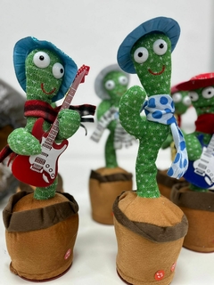 CACTUS BAILARIN - comprar online