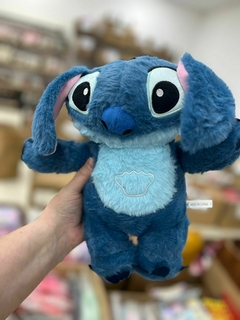 STITCH QUE RESPIRA
