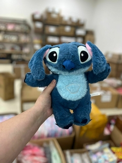 STITCH QUE RESPIRA - comprar online