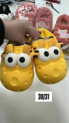 PANTUFLAS VARIAS en internet