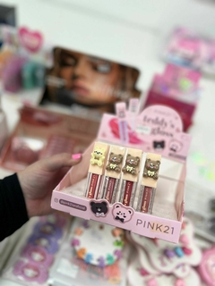 BRILLO DE LABIOS OSITO