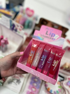 BRILLO VOLUMINIZADOR DE LABIOS