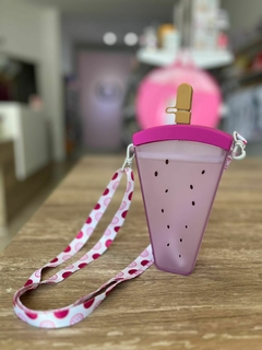 BOTELLA SANDÍA