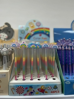 LAPICERA ARCOIRIS