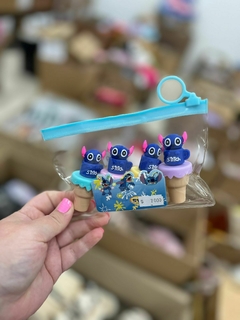 MINI RESALTADORES en internet