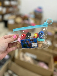 MINI RESALTADORES - comprar online