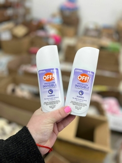 OFF INVISIBLE - comprar online