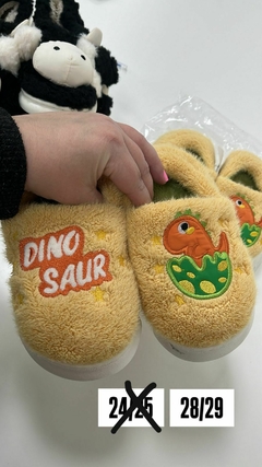Imagen de PANTUFLAS VARIAS