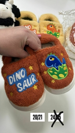 PANTUFLAS VARIAS - tienda online
