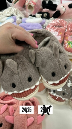 PANTUFLAS VARIAS - comprar online