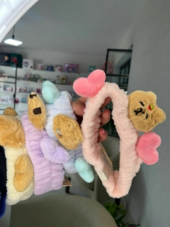 VINCHA SKINCARE en internet