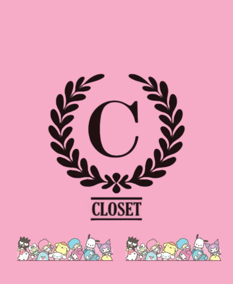 Carrusel CLOSET IMPORTADOS