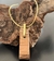 Pablo Comadran & Ana Goris- Capsula Metal y Madera - Piezas Únicas - Colección Especial - - Ana Goris Brutal Design Jewerly