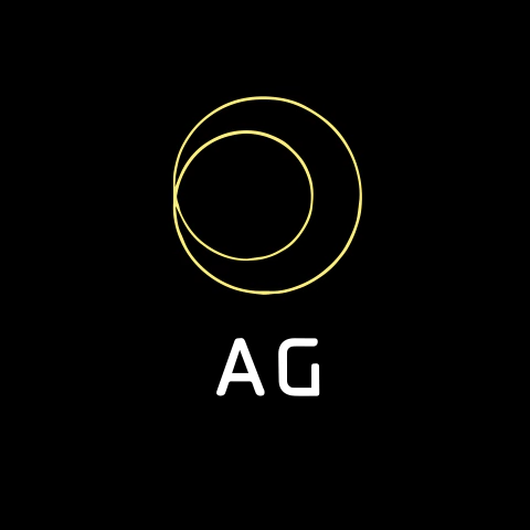 Ana Goris Brutal Design Jewelry