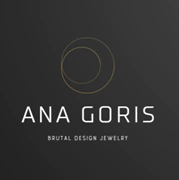 Ana Goris Brutal Design Jewerly