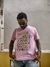 Camisa Cultura de Aparelhagem - Coleção Ritmos - Casamarela
