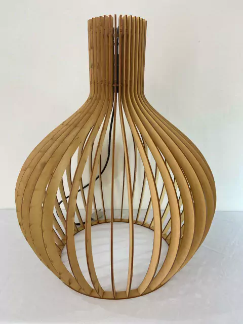 Lustre Rússia G