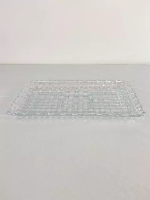 Travessa de Vidro