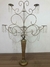 Candelabro de 9 velas