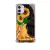 Capinha para Iphone – Garota Girassol