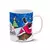 Caneca - O Natal Está Chegando - comprar online