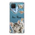 Capinha para Samsung – Cat Borboletas