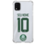 Capinha para LG – Camisa Alviverde