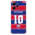 Capinha para Xiaomi – Camisa Fortaleza