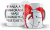 Caneca - Para a Namorada Mais Dramática