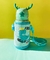 Garrafinha de Alce Infantil Squeeze 600ml com Bolsa Térmica - Acase Personalize | Capinhas e Produtos Únicos!