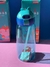 Garrafinha Infantil com Tampa Divertida de Porquinho 500ml