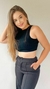 CROPPED LIZIE na internet