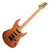 Guitarra Tagima Stella NTM - superstrato natural