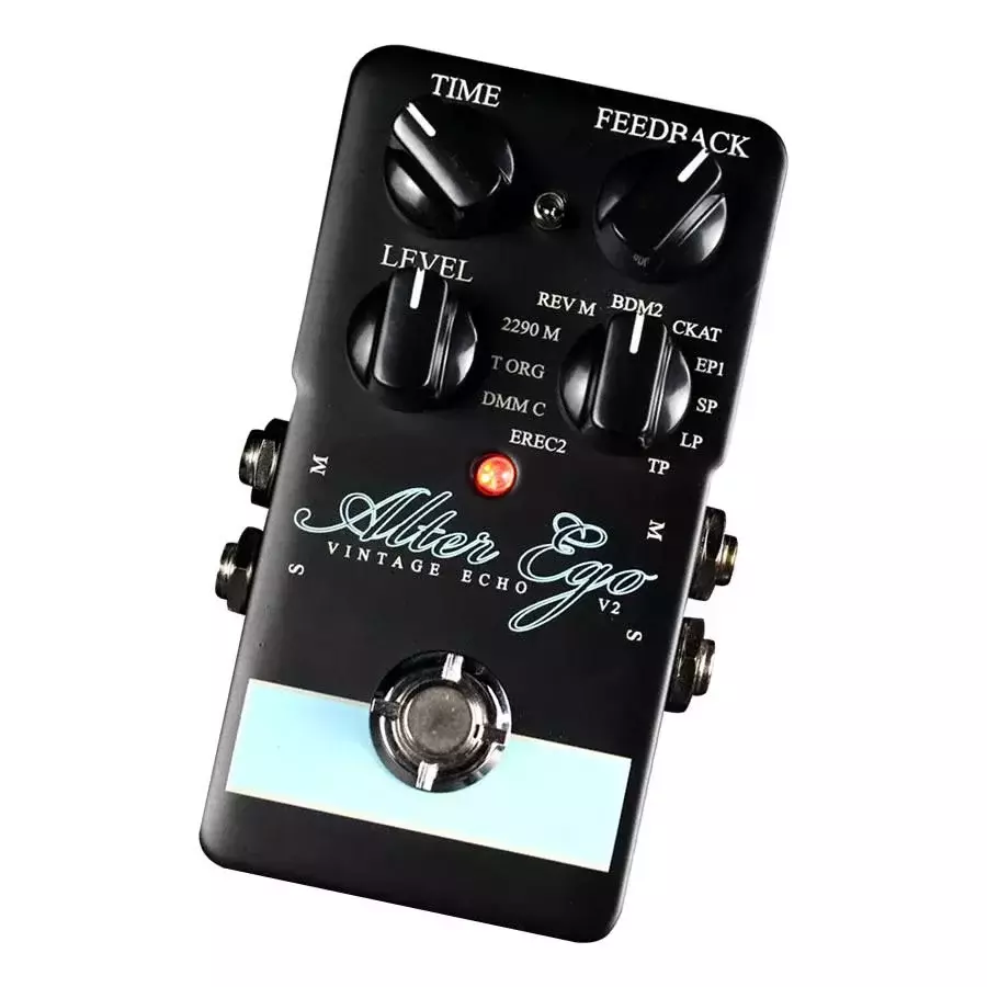TCE Alter Ego V2 — HornFX