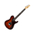 Guitarra Tagima Telecaster T-920 - semiacústica