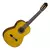 Violão Yamaha CG-TA TransAcoustic - com efeito