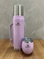 Termo + Mate + bombilla - tienda online